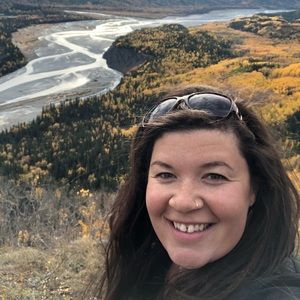 Meet your Posher, Aubrey